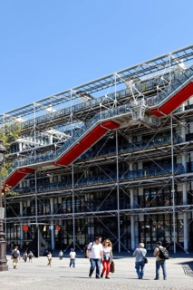 Centre Pompidou