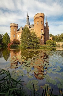 Schloss Moyland Castle