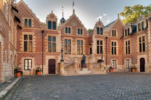 Hotel Groslot