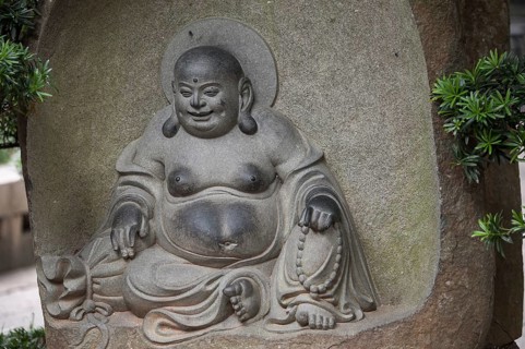 Buddha