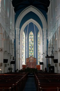 St. Andrew's Cathedral