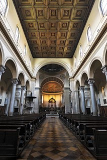 St. Ursula Church