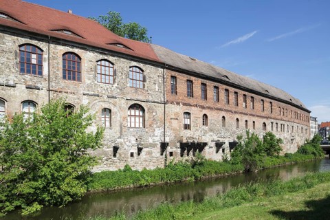 Neue Residenz