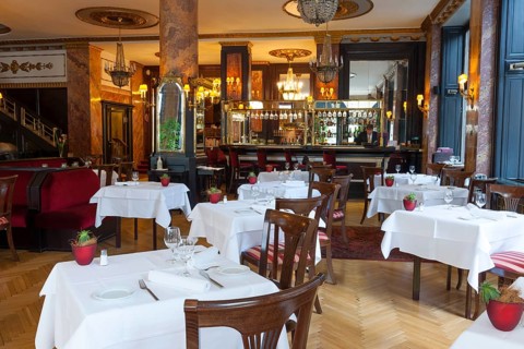 Bar and Restaurant
