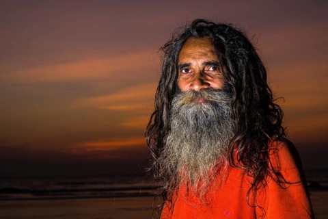 Sadhu
