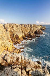 Pointe de Penhir