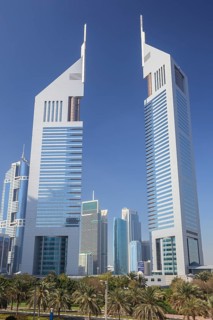 Jumeirah Emirates Towers