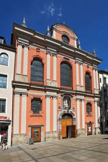 Burgersaal