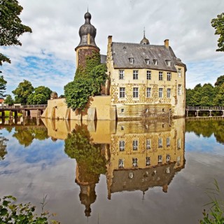 Gemen Castle