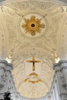 Wurzburg Cathedral