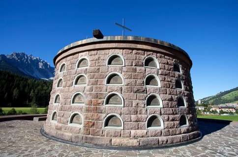 War Memorial