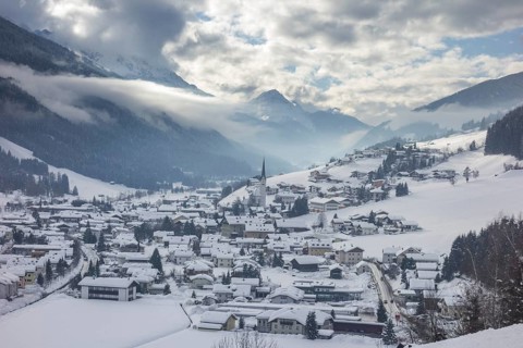 Townscape