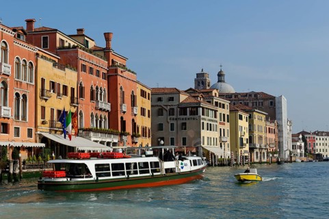 Palazzo Calbo Crotta