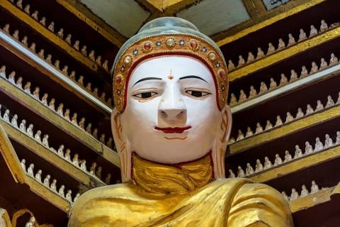 Buddha