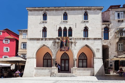 Old Town Hall