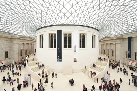 The Great Court