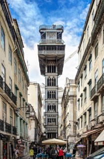 Elevador de Santa Justa