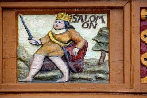Solomon