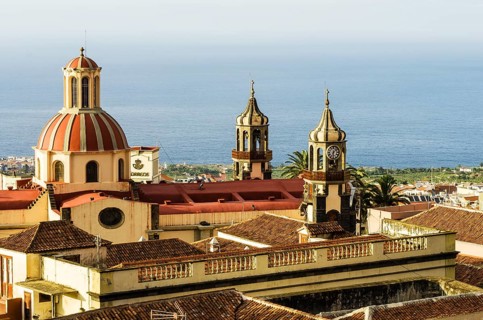 Church of Nuestra Senora de la Concepcion or Our Lady of the Immaculate Conception
