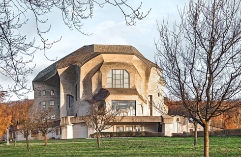 Goetheanum