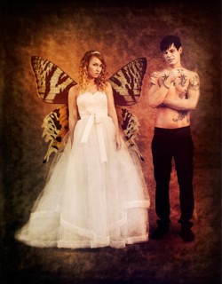 Wedding picture