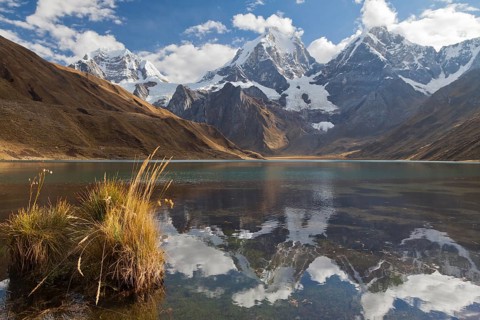 Laguna Carhuacocha