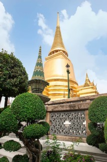 Phra Siratana Chedi