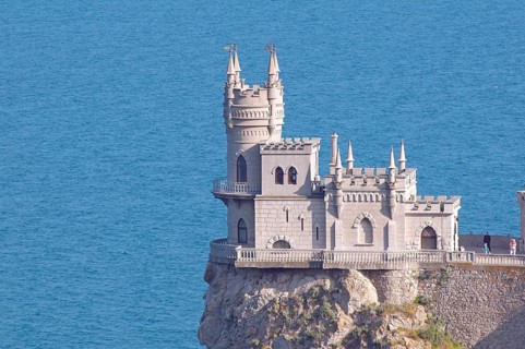 Swallow's Nest