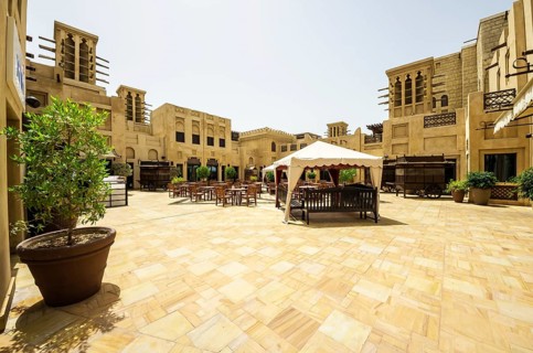 Madinat Jumeirah