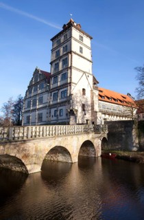 Schloss Brake castle