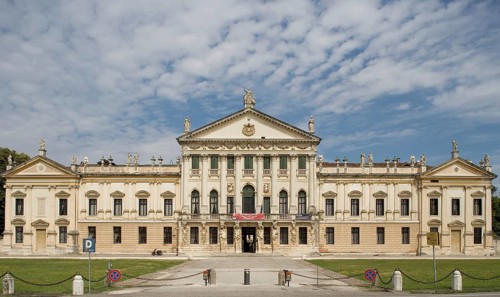 Villa Pasini