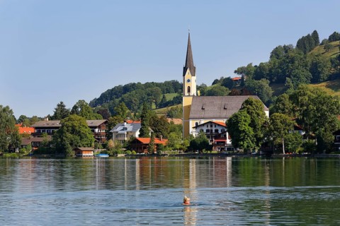 Parish Church of St. Sixtus