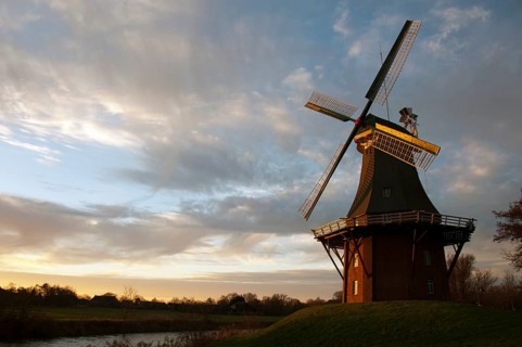 Windmill