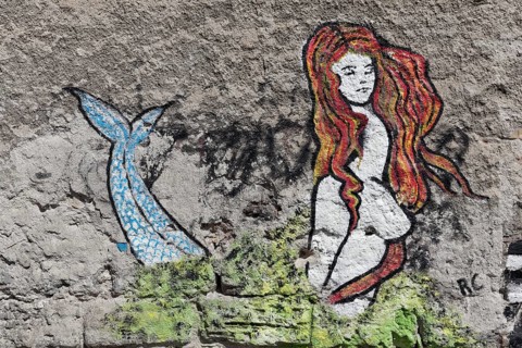 Mermaid
