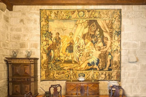 Tapestry