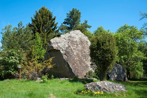 Boulder