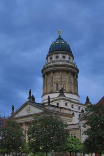French Cathedral
