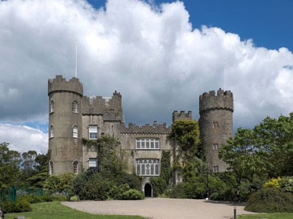 Malahide Castle