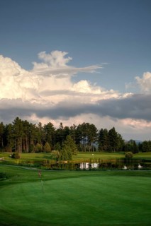 Club de Golf Lac Brome