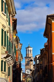 Torre dei Lamberti
