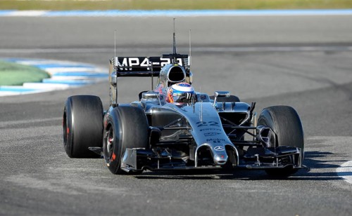 Jenson Button