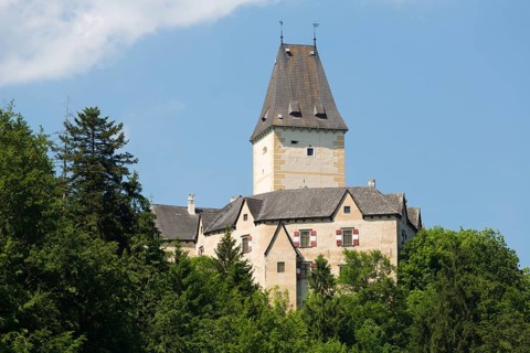 Burg Ottenstein