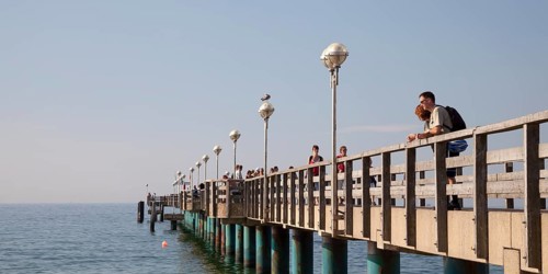 Pier