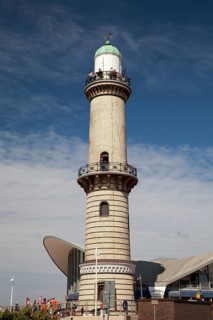 Lighthouse