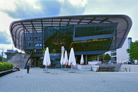 Zentraler Omnibusbahnhof