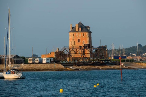 Tour Vauban