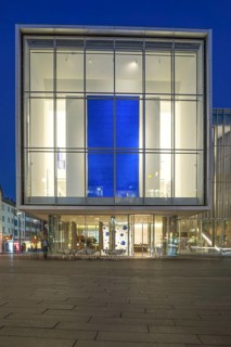 Kunsthalle Weishaupt