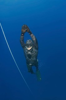 Freediver