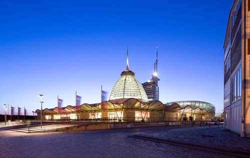 Mediterraneo shopping centre