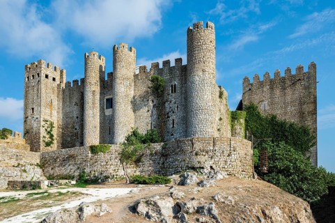Castle